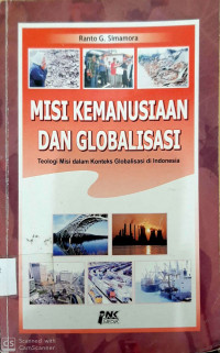 Image of Misi Kemanusiaan Dan Globalisasi