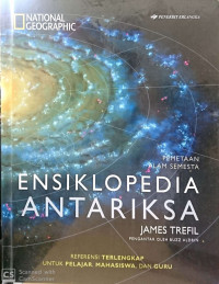 ENSIKLOPEDIA ANTARIKSA