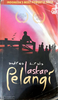 Image of Laskar Pelangi
