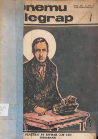 Marconi Penemu Telegrap