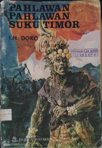 Pahlawan-Pahlawan Suku Timor