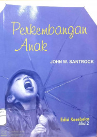 Image of Perkembangan Anak Edisi Kesebelas Jilid 2