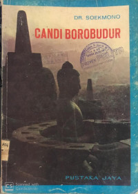 Candi Borobudur