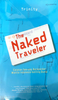 The Naked Traveler