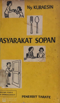 Image of Masyarakat Sopan