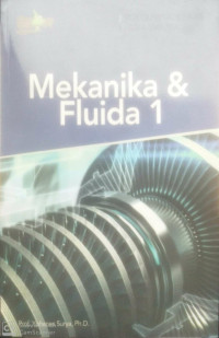 Mekanika &Fluida 1