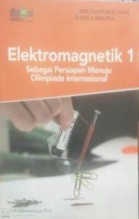 Elektromagnetik 1