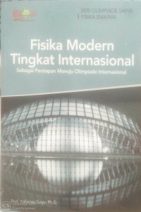 Fisika Modern Tingkat Internasional