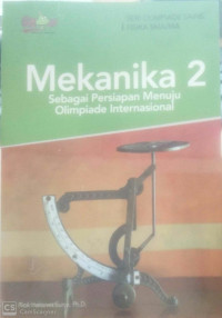 Mekanika 2