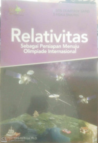 Relativitas Sebagai Persiapan Menuju Olimpiade Internasional