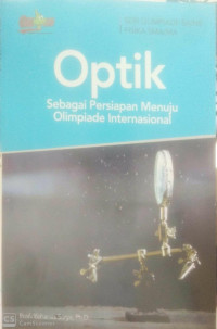 Optik Sebagai Persiapab Menuju Olimpiade Internasional