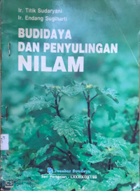 Budidaya Dan Penyulingan Nilam
