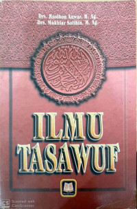 Image of Ilmu Tasawuf