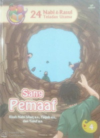 Image of Sang Pemaaf