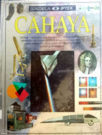 JENDELA IPTEK 2 CAHAYA