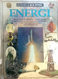 JENDELA IPTEK 5 ENERGI