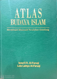Atlas Budaya Islam
