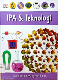 Ensiklopedia Mengenal Sains IPA & Teknologi