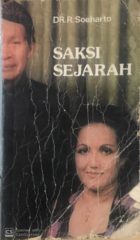 Saksi Sejarah