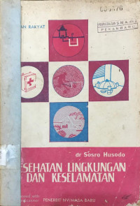 Kesehatan Lingkungan Dan Keselamatan