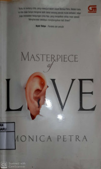 Masterpiece of Love