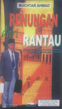 Renungan dari Rantau