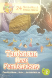 Image of Tantangan Umat Pembangkang