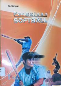 Permainan Softball