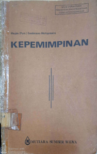 Kepemimpinan