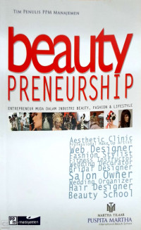 beauty Preneurship