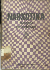 Image of Narkotika Mengapa Zat Berbahaya
