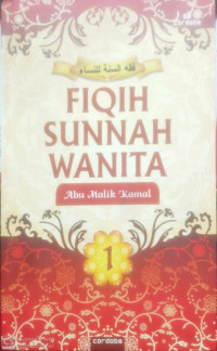 Fiqih Sunnah Wanita 1