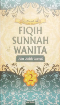 Fiqih Sunnah Wanita 2