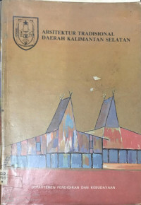 Arsitektur Tradisional Daerah Kalimantan Selatan