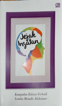 Image of Jejak Ingatan
