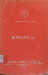 Konseptual