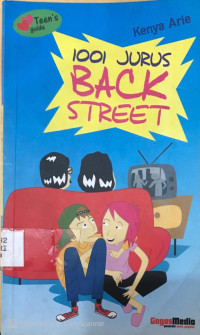 Image of 1001 Back Street