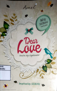 Image of dear love