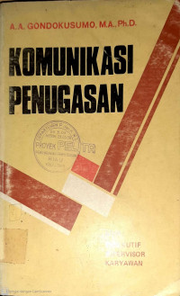 Image of komunikasi Penugasan