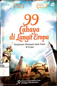 99 Cahaya di Langit Eropa