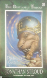 Image of Ptolemy's Gate