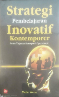 Image of Strategi Pembelajaran Inovatif Kontemporer