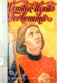 wanita wanita terkemuka