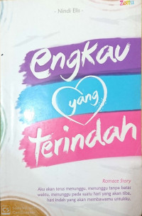Image of engkau yang terindah