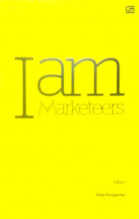 Image of I am Marketeers