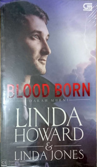 Image of blood born darah murni