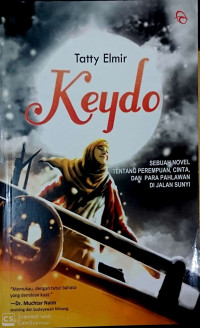 Image of Keydo
