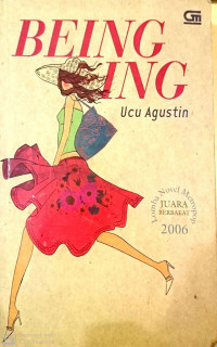 Image of Being Ing