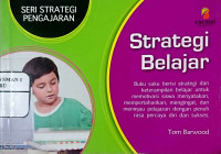 Image of strategi Belajar