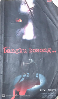 Image of Hantu Bangku Kosong